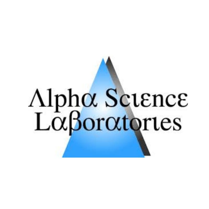 Alpha Science – V apothecary