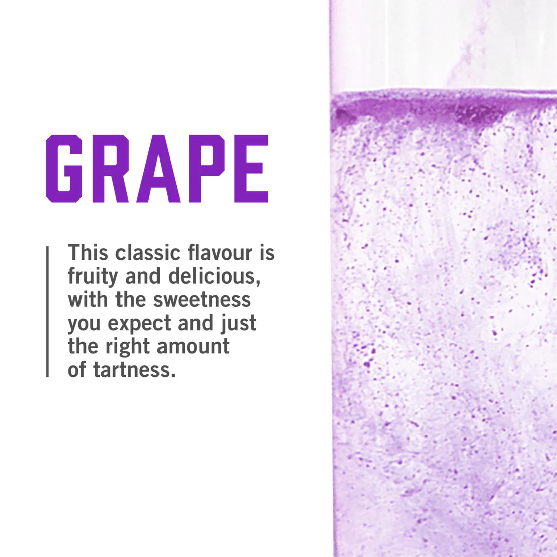 Biosteel Hydration Mix Grape