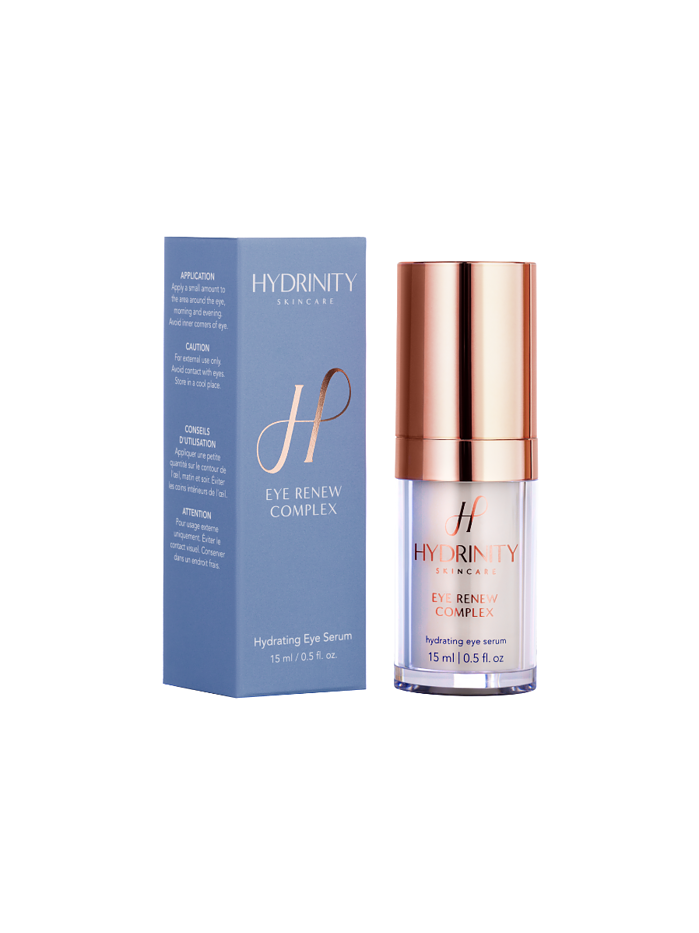 Hydrinity Eye Renew Complex 15ml (SS)