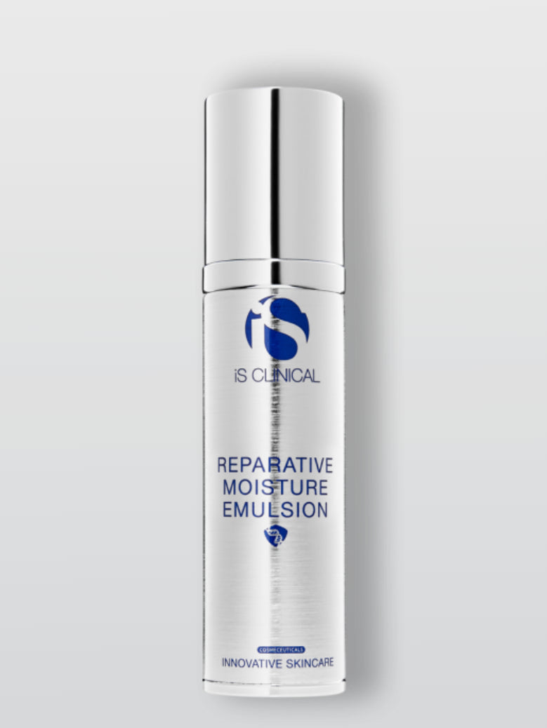 iS Clinical Reparative Moisture Emulsion 50g (SS)