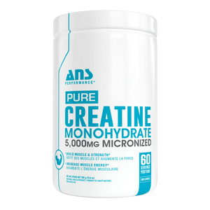 ANS Creatine Monohydrate 5g (300g Container)