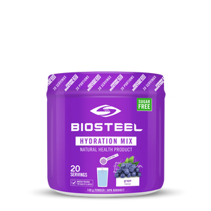 Biosteel Hydration Mix Grape