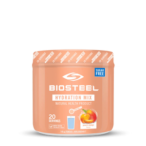 Biosteel Hydration Mix Peach Mango
