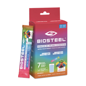 Biosteel Hydration Mix Rainbow Twist