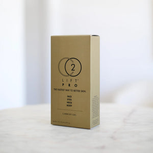 CO2Lift® Pro Carboxy Gel Singe Treatment (SS)