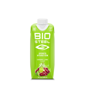 Biosteel Sports Drink Cherry Lime 500ml