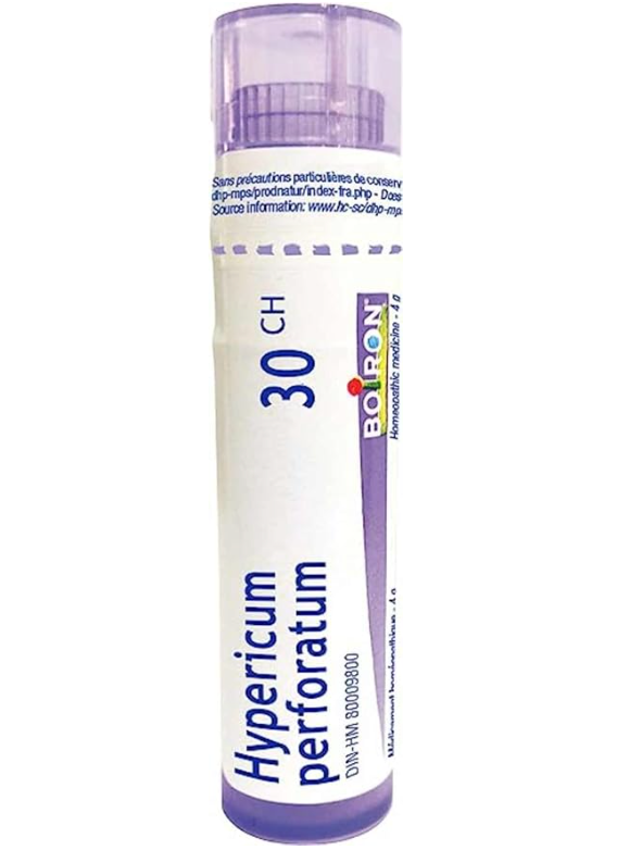 Boiron Hypericum Perforatum 30CH