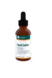 Genestra Liquid Iodine 30ml