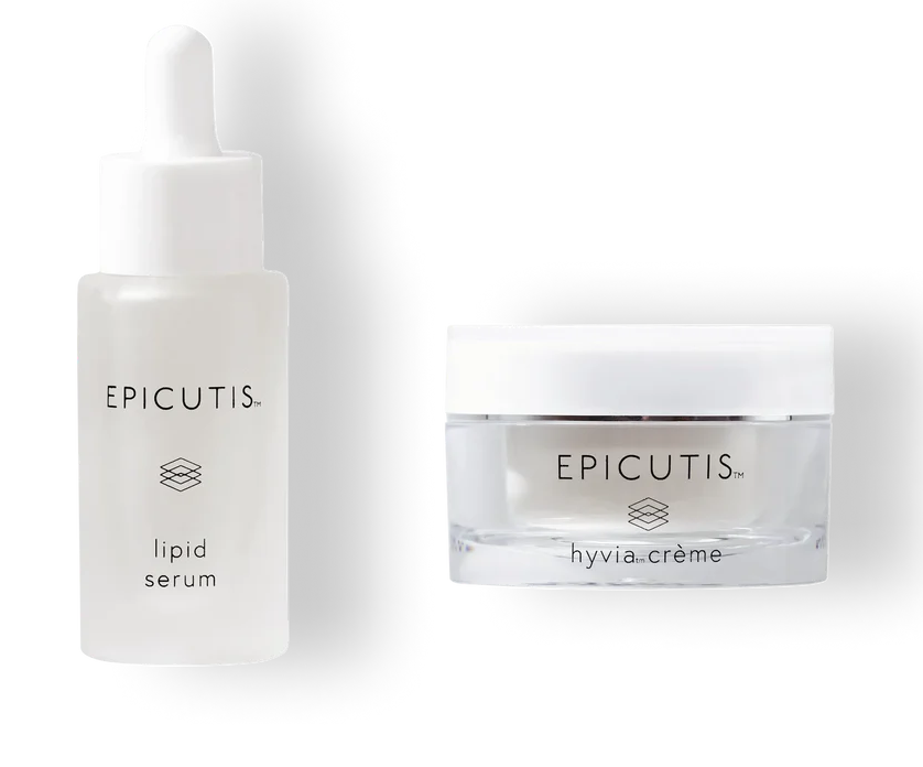 Epicutis Luxury Skincare Set 30ml (SS)