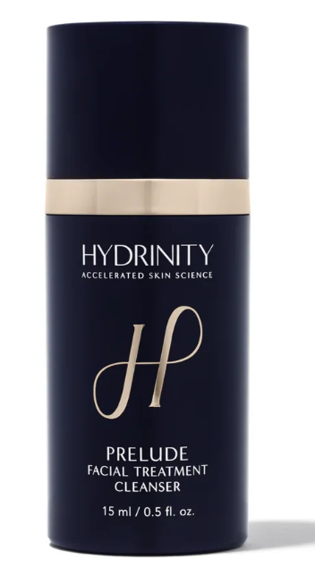 Hydrinity Prelude Facial Cleanser 15ml (SS)