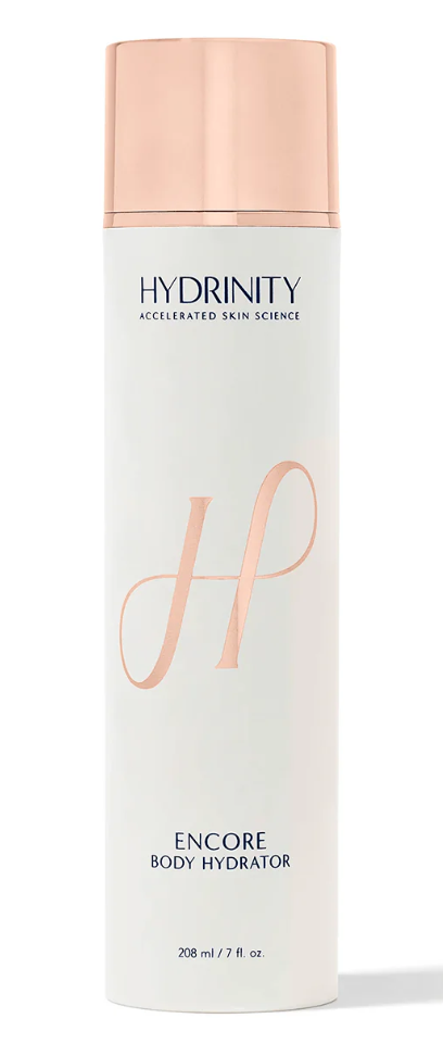 Hydrinity Encore Body Hydrator 15ml (SS)
