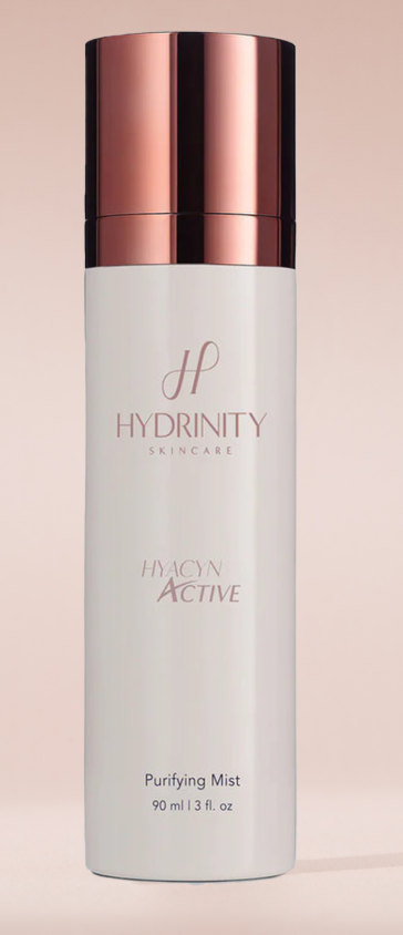 Hydrinity Hyacyn Active Purifying Mist 90ml (SS)