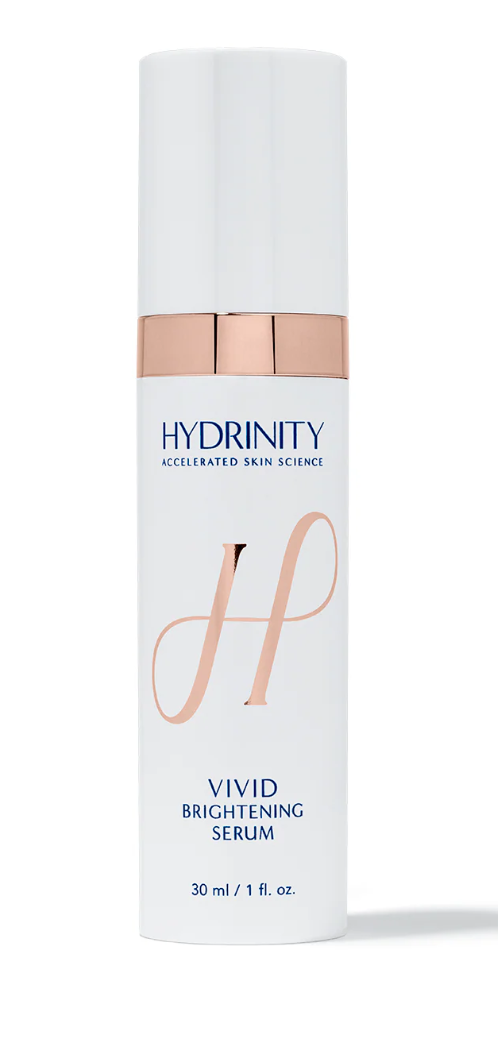 Hydrinity Vivid Brightening Serum 30ml (SS)
