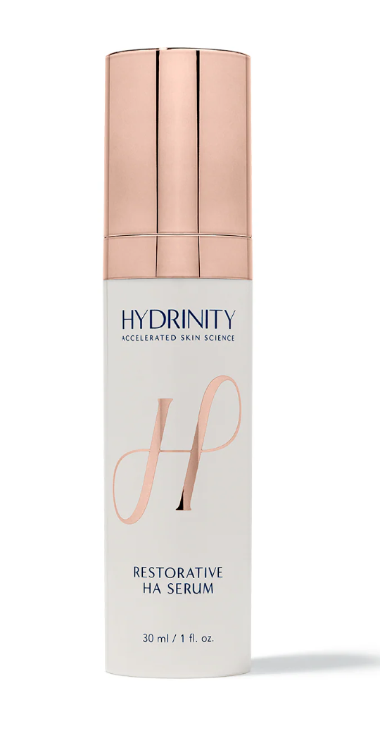 Hydrinity Restorative HA Serum 30ml (SS)