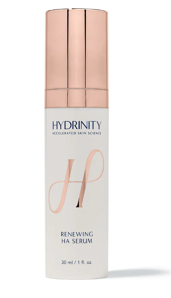 Hydrinity Renewing HA Serum 30ml (SS)