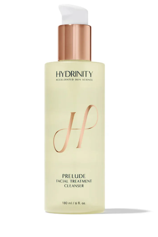 Hydrinity Prelude Facial Cleanser 180ml (SS)