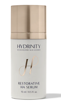 Hydrinity Restorative HA Serum 15ml (SS)