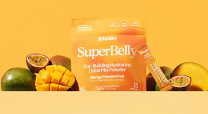 Blume SuperBelly Mango & Passion Fruit