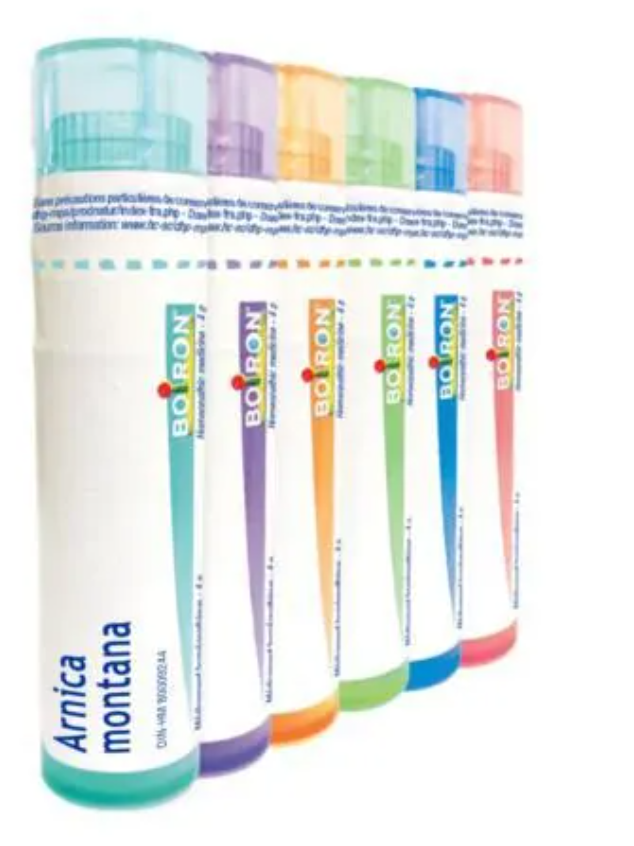 Boiron Arnica Montana 30CH