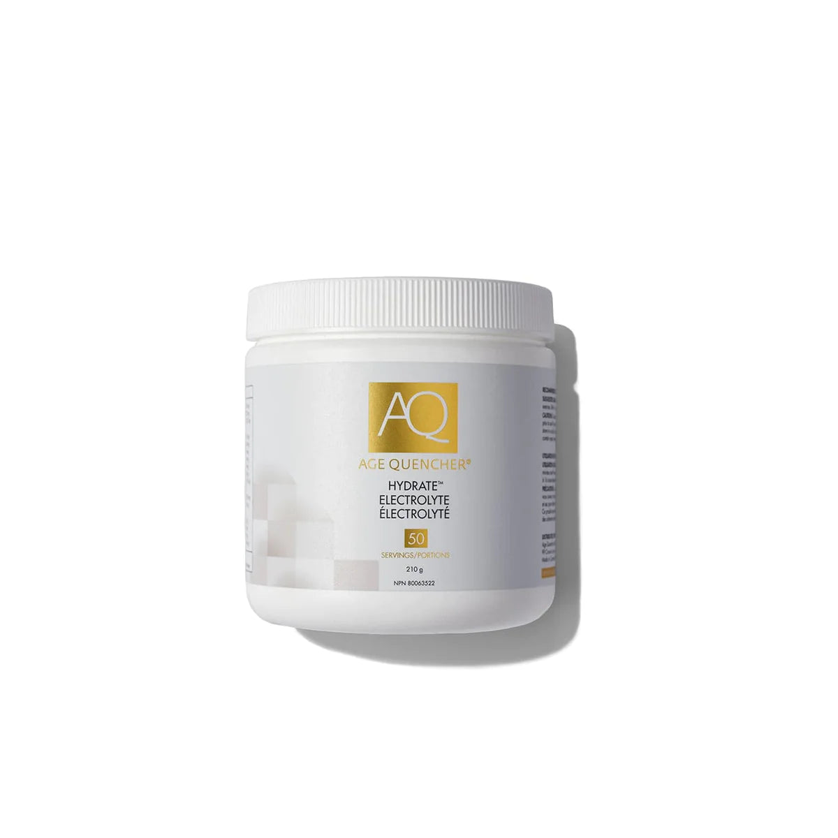 Age Quencher 210g (50 servings)