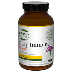 Deep Immune 90 Capsules
