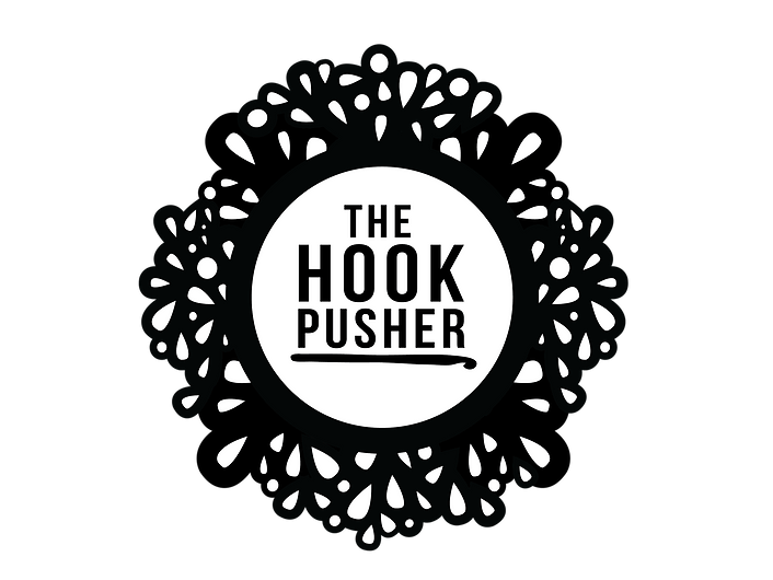 The Hook Pusher Slippers