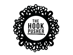 The Hook Pusher Slippers