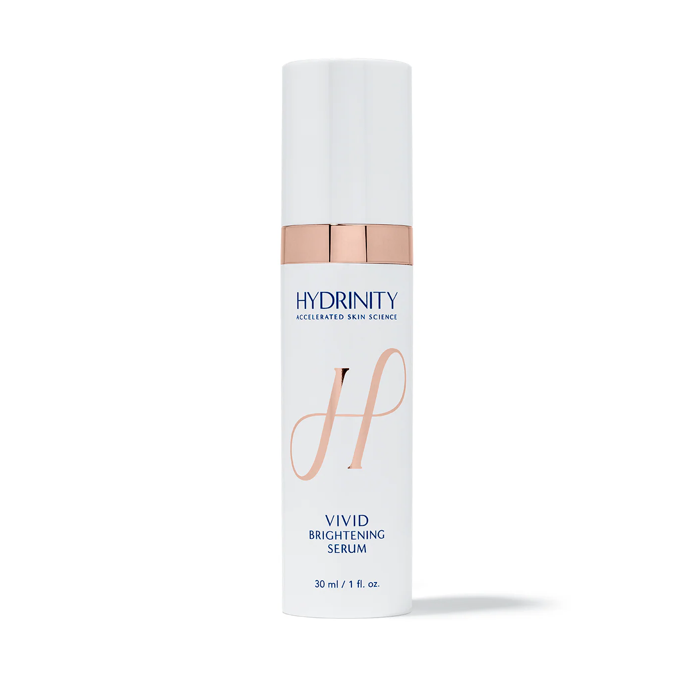 Hydrinity Vivid Brightening Serum 15ml (SS)