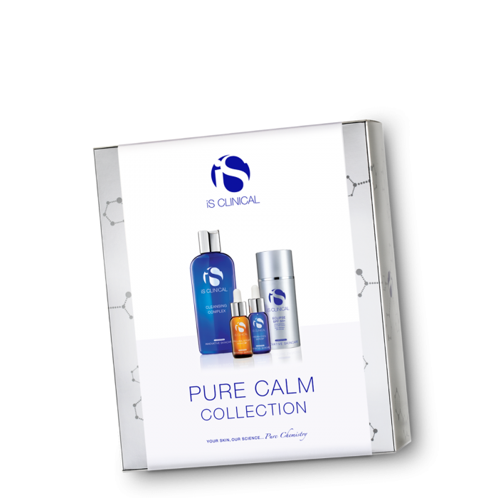 iS Clinical Pure Calm Collection (SS)