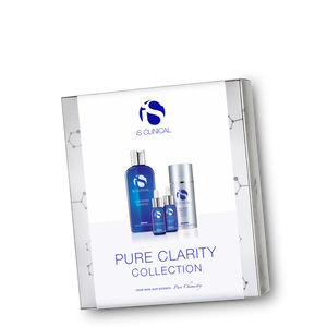 iS Clinical Pure Clarity Collection (SS)
