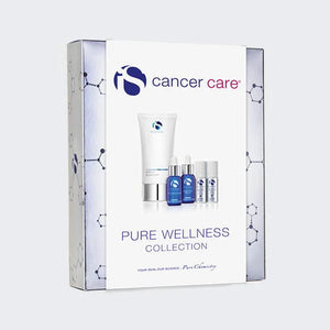 iS Clinical Pure Wellness Collection: Cancer Care (SS)