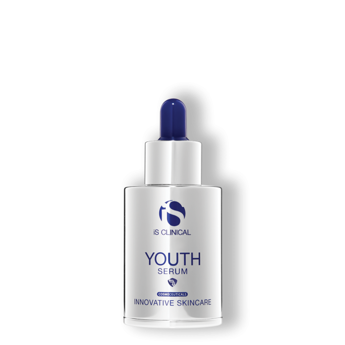 iS Clinical Youth Serum 30ml (SS)