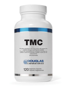 Douglas Laboratories: TMC