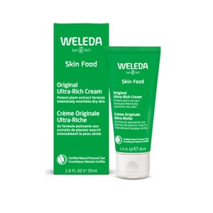 Weleda: Skin Food