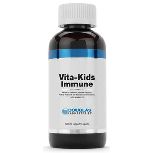Douglas Laboratories: Vita Kids Immune
