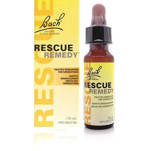 Bach: Rescue Remedy 20ml