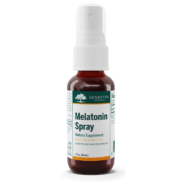 Genestra: Melatonin Spray 30 ml