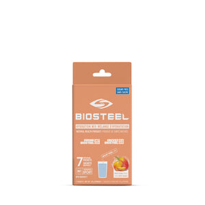 Biosteel Peach Mango 7 Pack