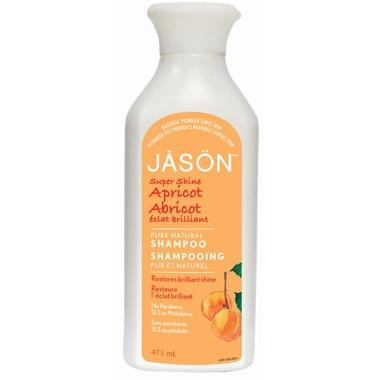 Jason Apricot Shampoo
