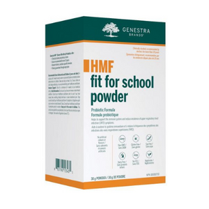 Genestra: HMF Fit For School Powder