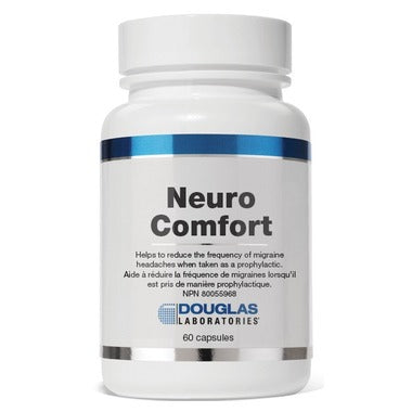 Douglas Laboratories: Neuro Comfort