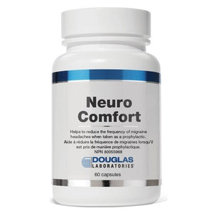 Douglas Laboratories: Neuro Comfort