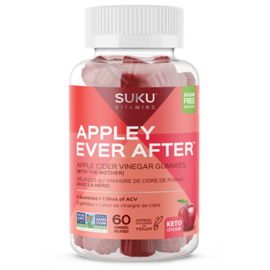 Suku: Appley Ever After