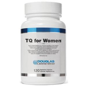 Douglas Laboratories: TQ for Women