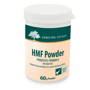 Genestra: HMF Powder 75g