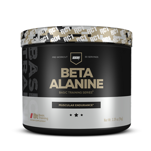 RedCon1: Premium Beta Alanine Powder 96g