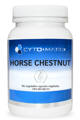 CytoMatrix: Horse Chestnut 90caps