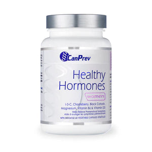 Canprev Healthy Hormones 60 capsules