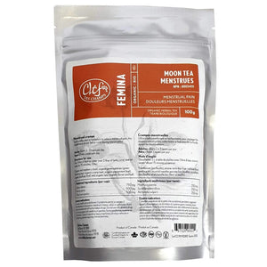 Clef Des Champs Moon Tea 100g