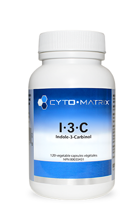 CytoMatrix: I-3-C Indole-3-Carbinol